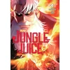 KNYGA Hyeong Eun Jungle Juice, Vol. 4