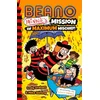 KNYGA I P Daley Beano Minnie’s Mission of Maximum Mischief