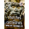 KNYGA i-SPY Churches and Cathedrals