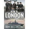 KNYGA Iain Ballantyne HMS London