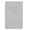 KNYGA Iain Sinclair Blake's London: the Topographic Sublime