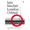 KNYGA Iain Sinclair London Orbital