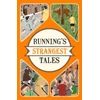 KNYGA Iain Spragg Running's Strangest Tales