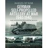 KNYGA Ian Baxter German Self-propelled Artillery at War 1940 1945