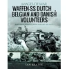 KNYGA Ian Baxter Waffen-SS Dutch &amp; Belgian Volunteers