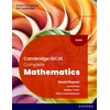 KNYGA Ian Bettison Cambridge IGCSE Complete Mathematics Core: Student Book Sixth Edition