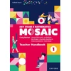 KNYGA Ian Bettison Oxford Smart Mosaic: Teacher Handbook 1