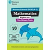 KNYGA Ian Bettison Pearson REVISE Edexcel GCSE Maths (Higher) Ten-Minute Tests - 2025 and 2026 exams