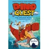 KNYGA Ian Billings Dino Quest: The Trouble with Tyrannosaurs, What If Knights Rode Dinosaurs?