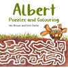 KNYGA Ian Brown Albert Puzzles and Colouring