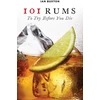 KNYGA Ian Buxton 101 Rums to Try Before You Die