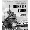 KNYGA Ian Buxton Battleship Duke of York