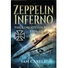 KNYGA Ian Castle Zeppelin Inferno