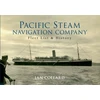 KNYGA Ian Collard Pacific Steam Navigation Company