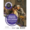 KNYGA Ian Dawson Engaging with Pearson Edexcel GCSE (9–1) History: Medicine in Britain, c1250–present and The British sector of the Western Front, 1914–18
