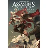 KNYGA Ian Edginton Assassin's Creed