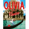 KNYGA Ian Falconer Olivia Goes to Venice