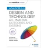 KNYGA Ian Fawcett My Revision Notes: AQA GCSE (9-1) Design and Technology: All Material Categories and Systems