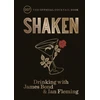 KNYGA Ian Fleming Shaken