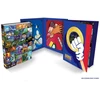 KNYGA Ian Flynn Sonic the Hedgehog Encyclo-speed-ia (Deluxe Edition)