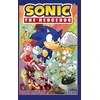 KNYGA Ian Flynn Sonic the Hedgehog, Vol. 15: Urban Warfare