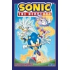 KNYGA Ian Flynn Sonic the Hedgehog, Vol. 16: Misadventures