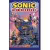 KNYGA Ian Flynn Sonic The Hedgehog, Vol. 6: The Last Minute