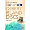 KNYGA Ian Gittins Definitive Desert Island Discs, 80 Years of Castaways