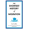 KNYGA Ian Goldin Shortest History of Migration