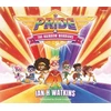 KNYGA Ian H Watkins Pride and the Rainbow Warriors