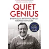 KNYGA Ian Herbert Quiet Genius