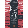 KNYGA Ian Kershaw Personality and Power, Builders and Destroyers of Modern Europe