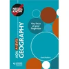 KNYGA Ian Lovat Need to Know: AQA A-level Geography