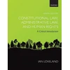 KNYGA Ian Loveland Constitutional Law, Administrative Law, and Human Rights