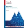 KNYGA Ian Lucas Mathematics: Analysis and Approaches SL
