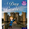 KNYGA Ian Macdonald Essential Letters and Sounds: Essential Phonic Readers: Oxford Reading Level 6: A Day at the Castle