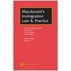 KNYGA Ian Macdonald Macdonald's Immigration Law &amp; Practice