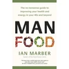 KNYGA Ian Marber ManFood