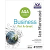 KNYGA Ian Marcouse AQA Business for A Level (Marcouse)