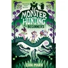 KNYGA Ian Mark Monster Hunting For Beginners