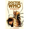 KNYGA Ian Marter Doctor Who and the Ark in Space