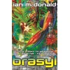 KNYGA Ian Mcdonald Brasyl