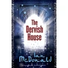 KNYGA Ian Mcdonald Dervish House