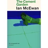 KNYGA Ian Mcewan Cement Garden