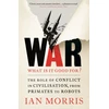 KNYGA Ian Morris War: What is it good for?