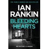 KNYGA Ian Rankin Bleeding Hearts