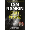 KNYGA Ian Rankin Exit Music