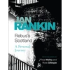 KNYGA Ian Rankin Rebus's Scotland