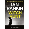 KNYGA Ian Rankin Witch Hunt
