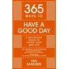 KNYGA Ian Sanders 365 Ways to Have a Good Day